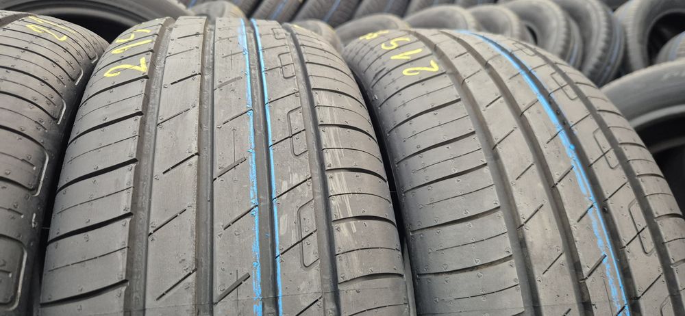 215 55 17 Goodyear 8mm Noi