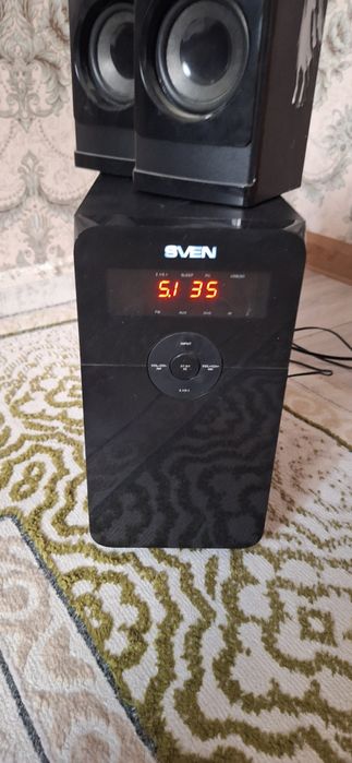 Продам колонку на ПК Микролаб