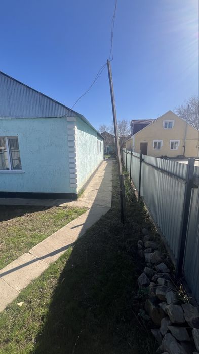 Продам дом 5 соток