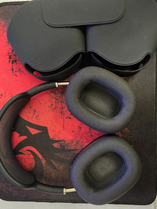 Продам наушники airpods max