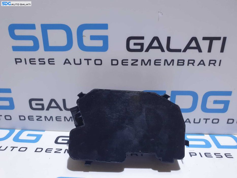 Panou Consola Comutator Buton Butoane Reglaj Electric Scaun Stanga Sofer Mercedes Clasa C Class W203 2000- 2007 Cod 2038207310