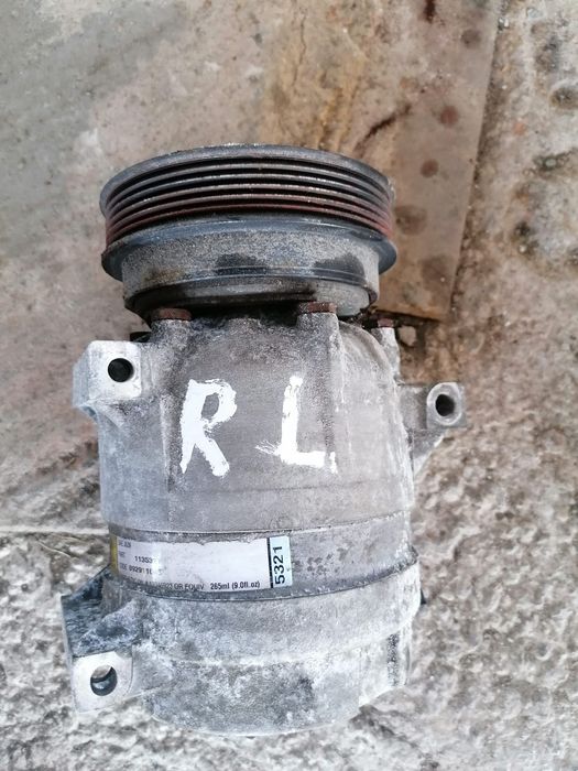 Piese Laguna 2 benzina 1.6 cutie compresor planetare alternator etc