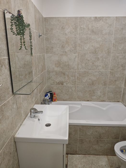 Proprietar, închiriez garsonieră, Avangarda City, Militari residence