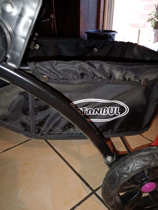 Продаю детскую коляску