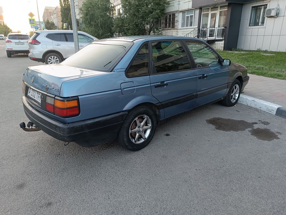 Продам пассат б3