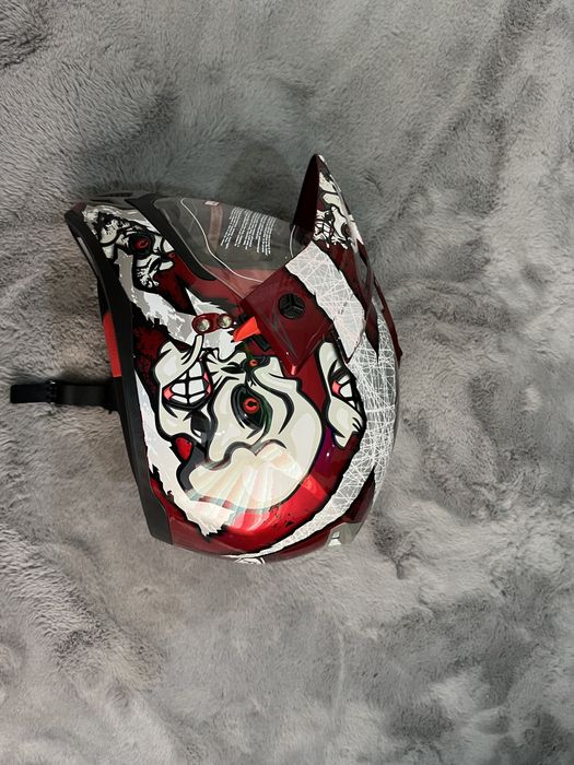 Каска FGN HL61-62