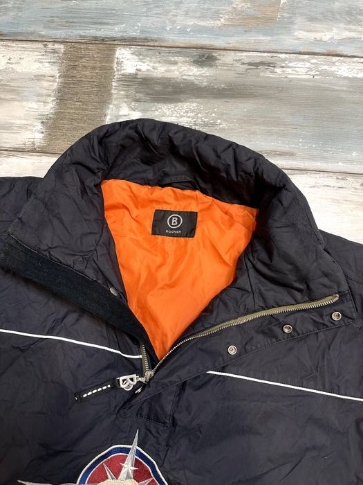 Мъжко зимно яке BOGNER - размер XXL, отлично състояние