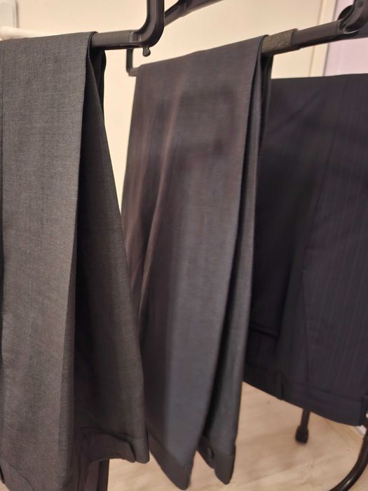 Официални мъжки панталони