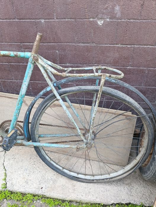 Продам велосипед Урал