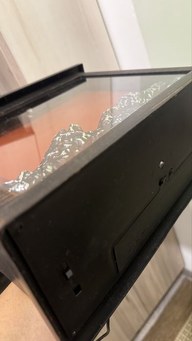 Камин электрический