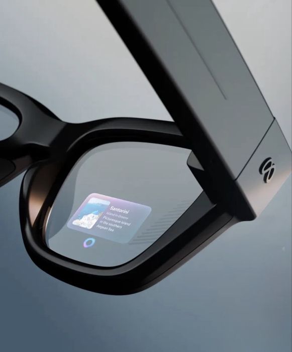 Очки Ray-ban Meta Display