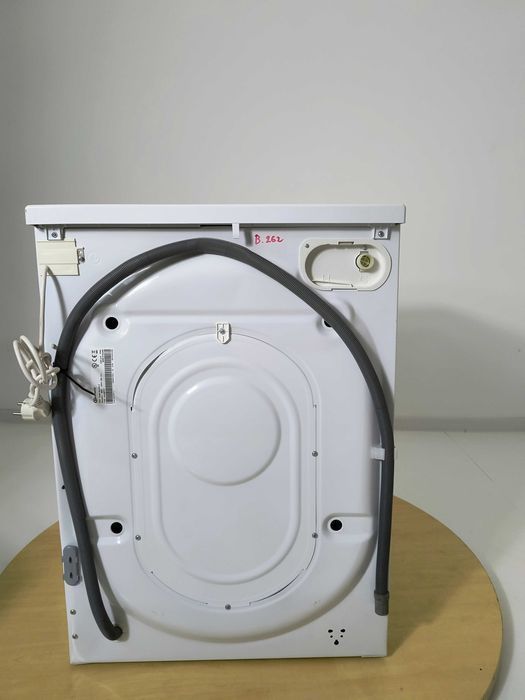 Masina de spalat Rufe INDESIT B262