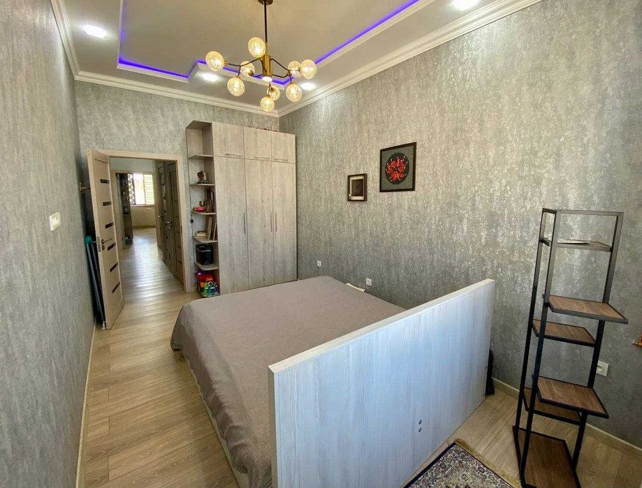 Новостройка, ЖК Минор Ривер, 3-комнаты, 170м2, Евроремонт, Терраса