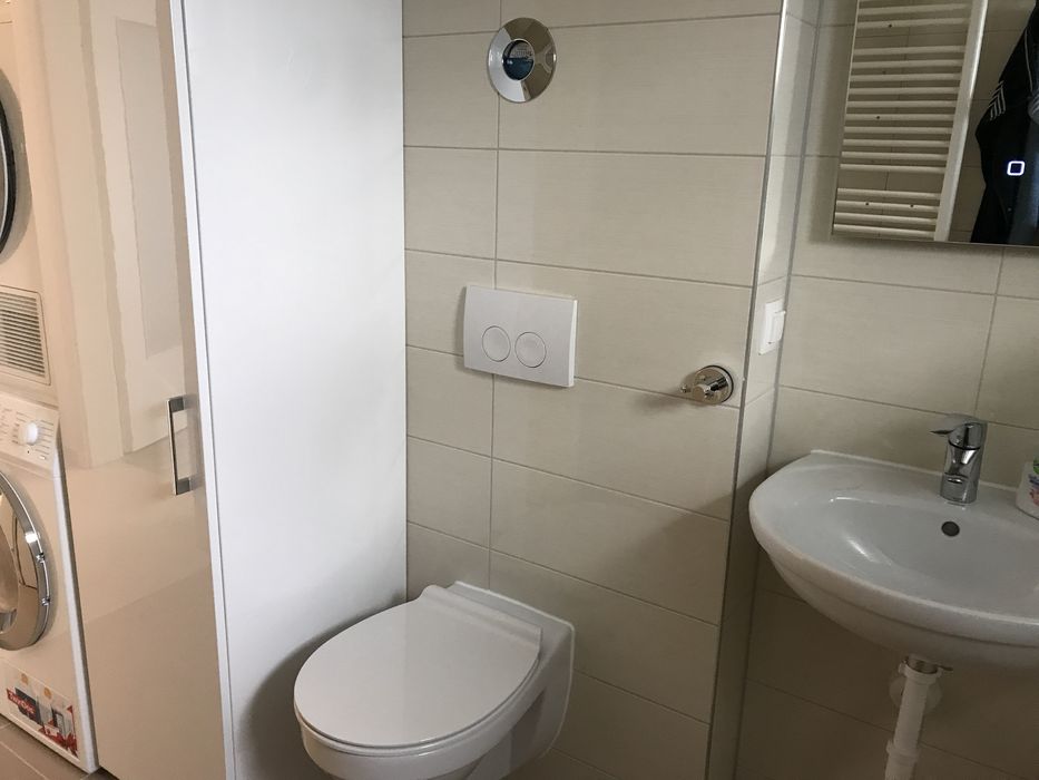 Apartament de 2 camere 55 mp in cart Avantgarden