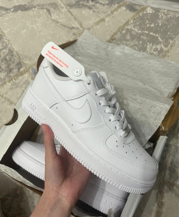Nike air force 1 кеды