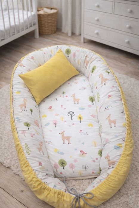 Гнезда за бебета