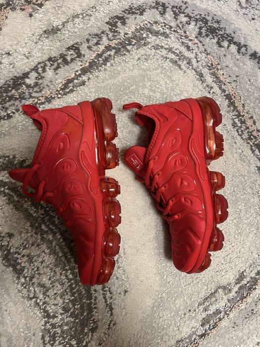 Adidasi nike vapormax