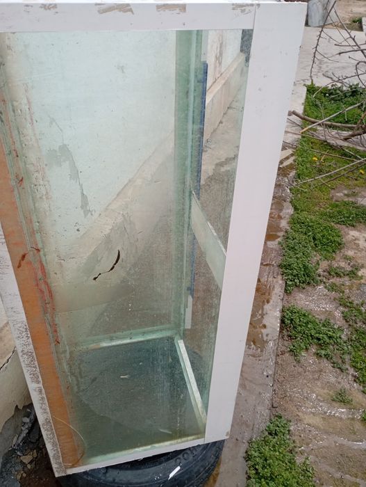 Аквариум 200литров