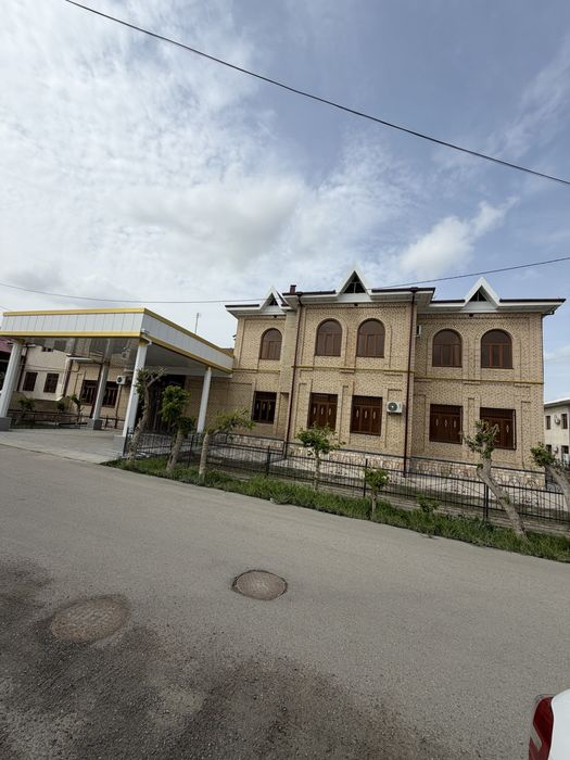 Продаётся участок в центре городе Бухары