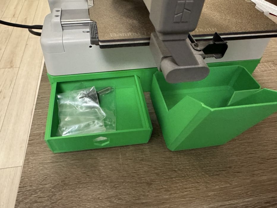 Bambu Lab A1 Mini