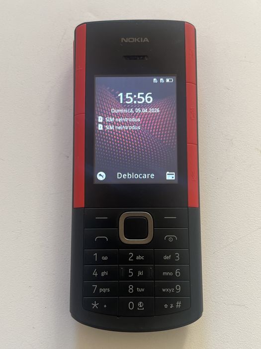 Vand telefon Nokia 5710