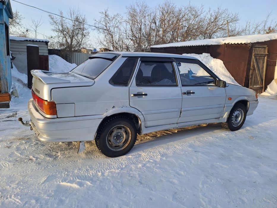 Продам ваз 2115.