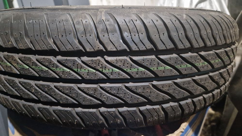 Продам колёса новые на ваз, лада