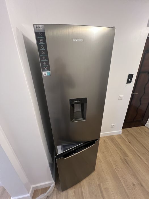Frigider SAMUS nou, neutilizat