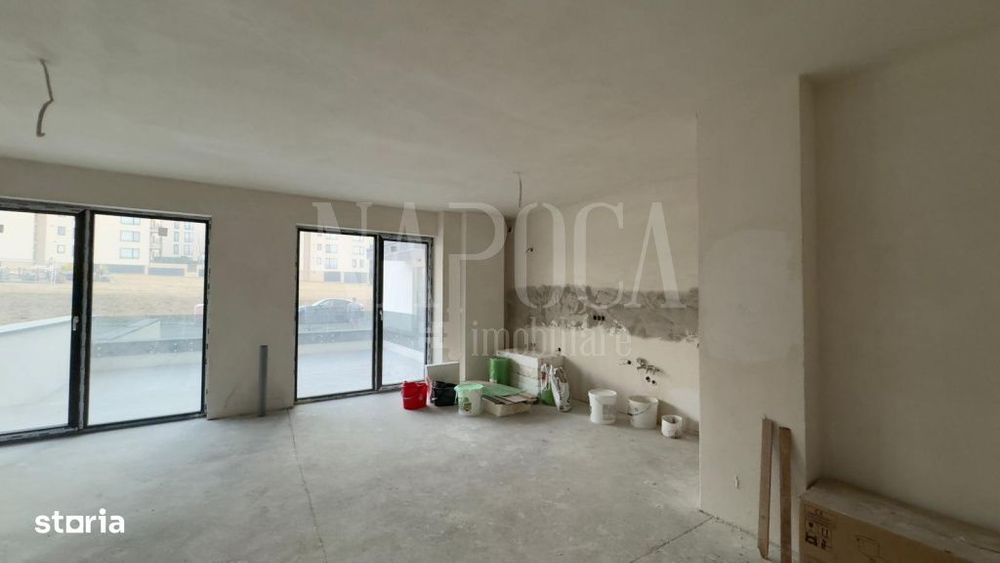 Apartament 2 camere de vanzare in Andrei Muresanu, Cluj Napoca — fotografia 1