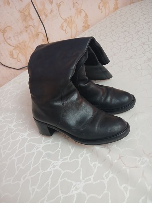 Обувь, всё отдам за 5000тг.