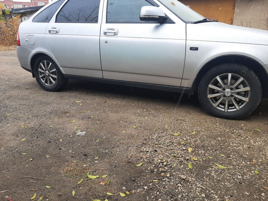 Продам колеса взборе 185/60/14