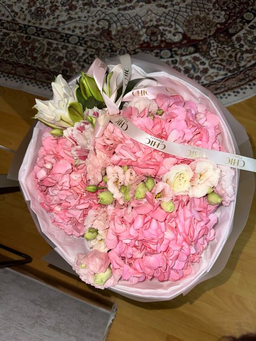 Продам Цветы свежие