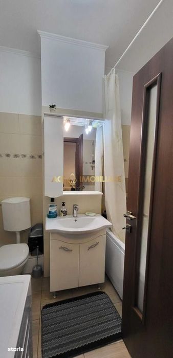 2 Camere de inchiriat | Lujerului | Prox Metrou | Centrala |  Bloc nou