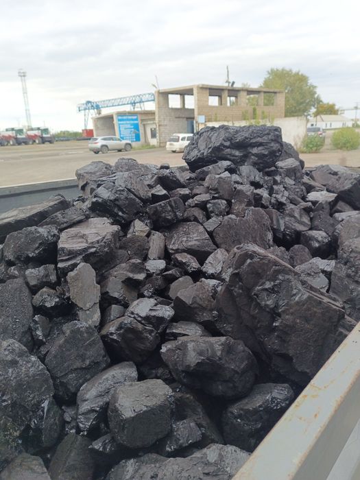 Уголь уголь уголь