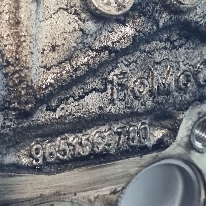 Motor Land Rover Freelander 2 Facelift 2.2 Diesel 2010 - 2012 150CP Manuala 224DT Euro5 ...