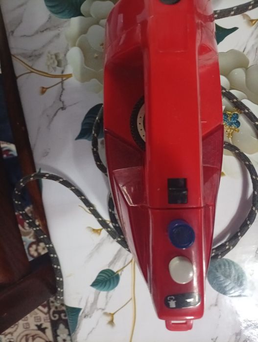 Утюг оригинал.Интернационал