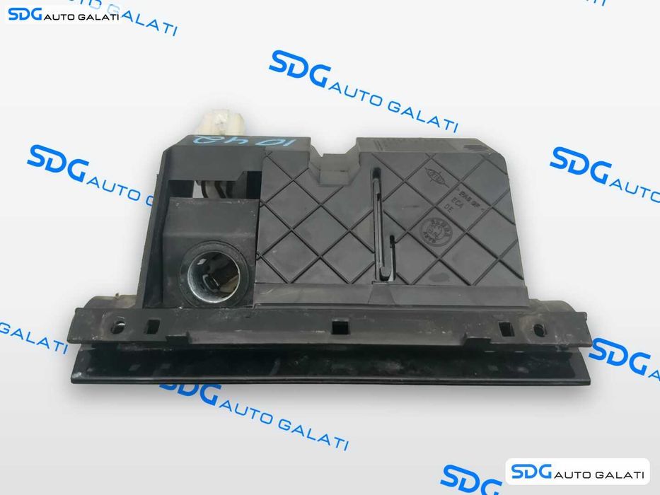 Scrumiera Bord cu Bricheta Skoda Superb 1 2002 - 2008 Cod 3U1857962 [LR11533]