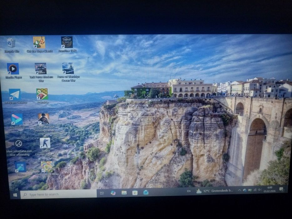 hp model xotira 4 GA 500