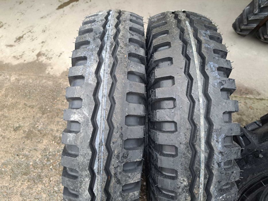 Cauciucuri REMORCA 9.00-16 marca OZKA KNK27 cu 14 pliuri anvelope noi