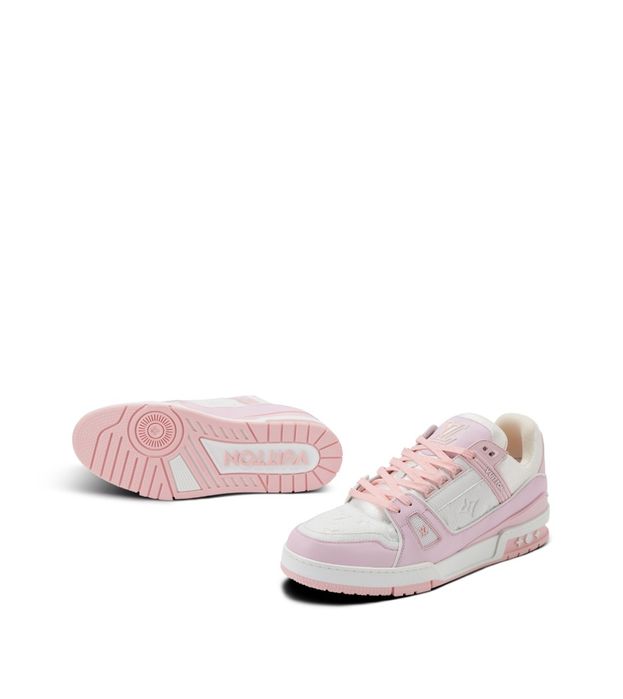 Louis Vuitton дамски маратонки