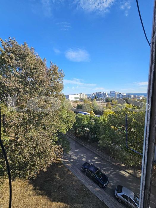 Продава се Двустаен апартамент в Варна, Владислав Варненчик - 40 кв.м за 1998 €/кв.м - Снимка #6