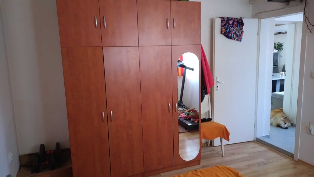 Дава се под наем Къща в с. Поляна, Област Силистра - 200 кв.м за 130000 € - Снимка #11