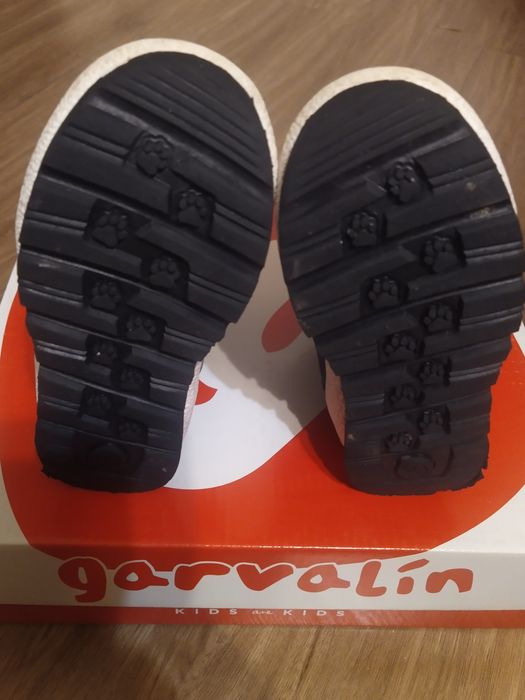 Детски апрески Garvalin