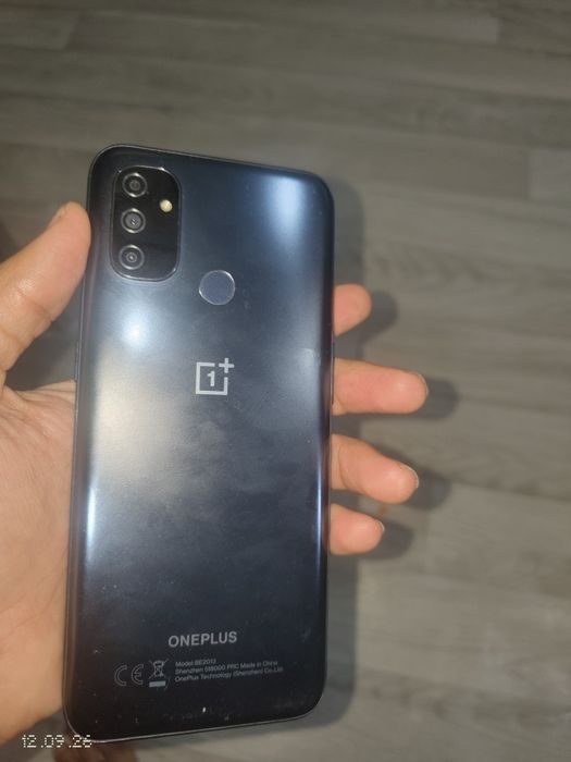 Продам телефон OnePlus Nord N100
