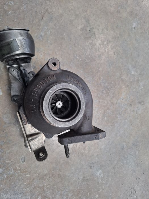 Турбо за Сузуки Витара 1.9DDIS 130hp