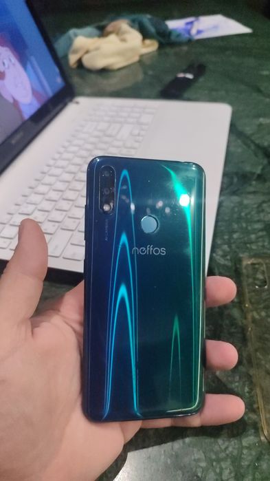 Продам Neffos x20 pro