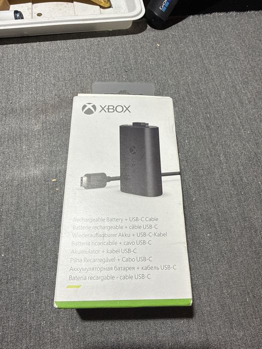 XBOX Rechargeable Battery