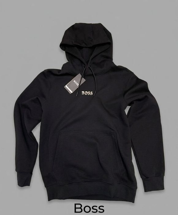 Суичър  Boss размер L
