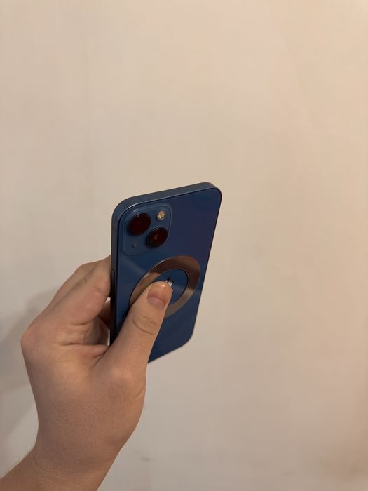 iPhone 13 128GB. 100%. В Идеале! 10/10.