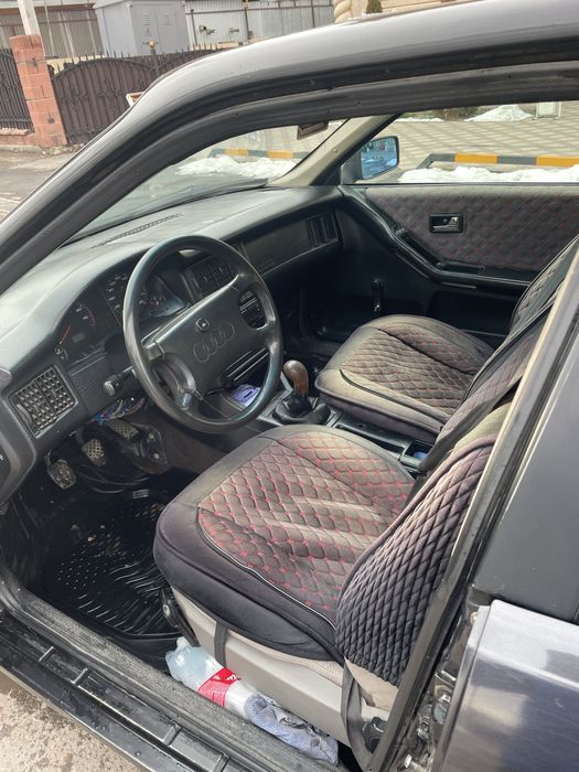 Ауди Б3 1991 года МОНО